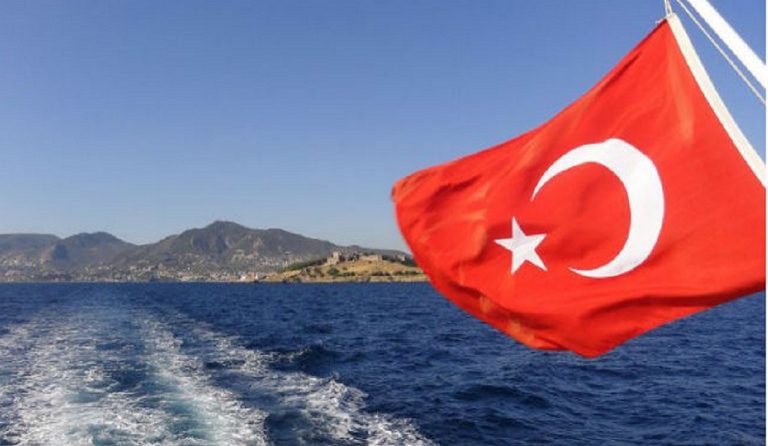 Απίστευτο θράσος από την Τουρκία: Πώς με αφορμή τον στολίσκο της Γάζας αμφισβητεί πάλι κυριαρχικά μας δικαιώματα