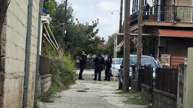 Τρίκαλα: Προφυλακίστηκε ο 18χρονος μητροκτόνος