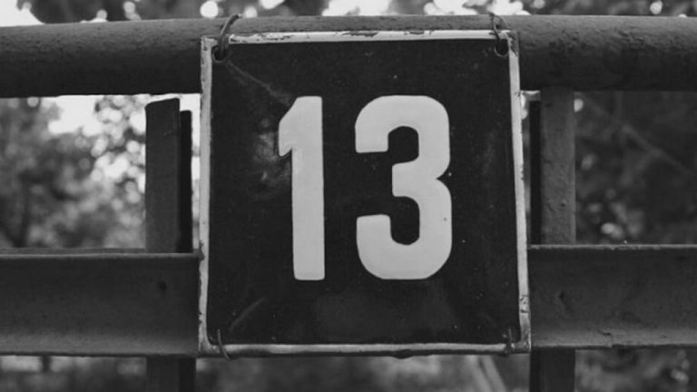 Η «σκοτεινή πλευρά» της Τρίτης και 13!