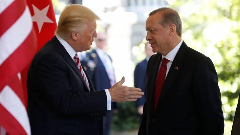 «Τσακωμός» Τουρκίας – Fox News για τη μετάφραση στη συνέντευξη Ερντογάν (video)