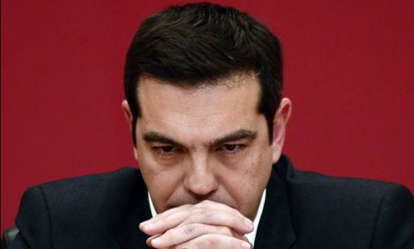 Τι γίνεται στην πόλη του Τσίπρα;