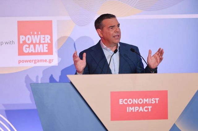 Τσίπρας: Θυμάστε ποιοι οδήγησαν τη χώρα στην οικονομική κρίση και ποιοι την απάλλαξαν; (video)