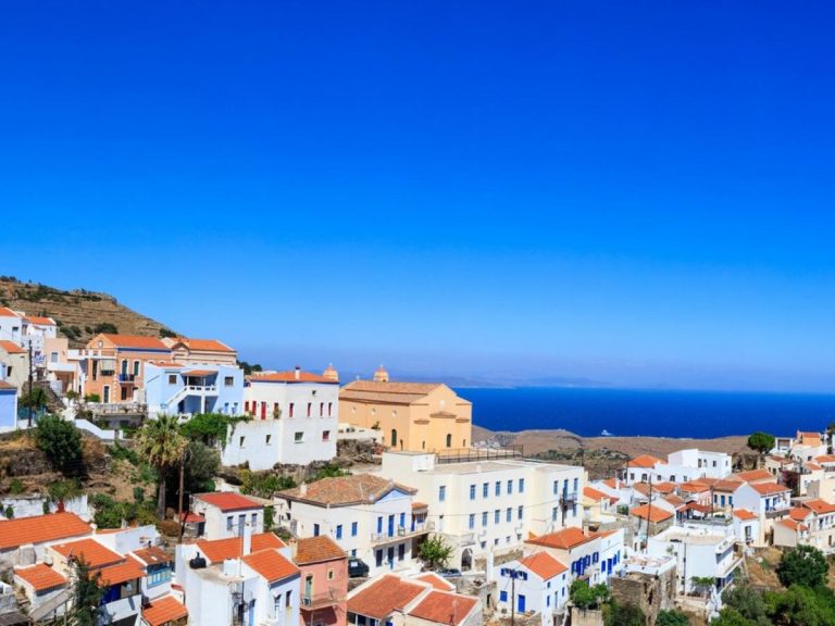 Συναγερμός στην Τζιά: Κλιμάκιο του ΕΟΔΥ για αυξημένα κρούσματα γαστρεντερίτιδας!