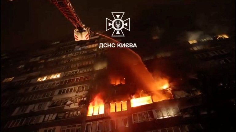 Ουκρανία: Νεκρό 7χρονο παιδί στη Ζαπορίζια από Ρωσικό σφυροκόπημα (photo)