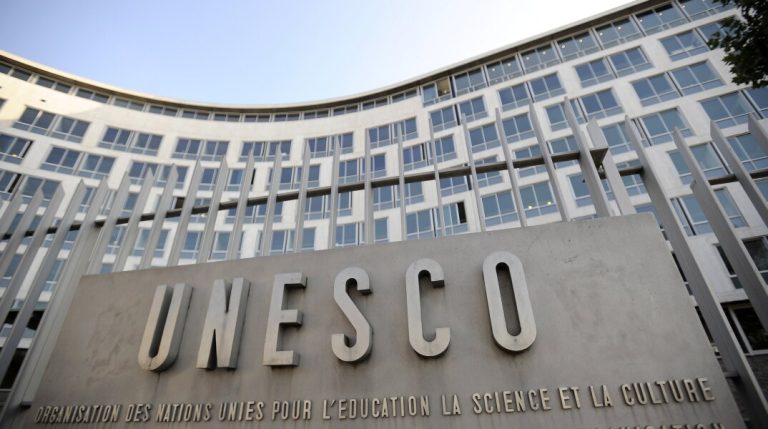 UNESCO: Η Κωστάντζα Σμπώκου-Κωνσταντακοπούλου, νέα Πρέσβης Καλής Θελήσεως