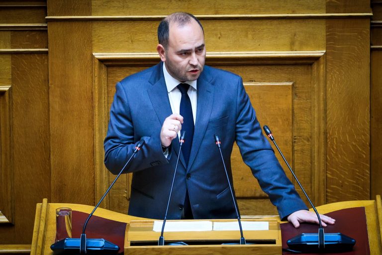 ΟΠΕΚΕΠΕ: Άρση της ασυλίας του ζητεί και ο Λάκης Βασιλειάδης