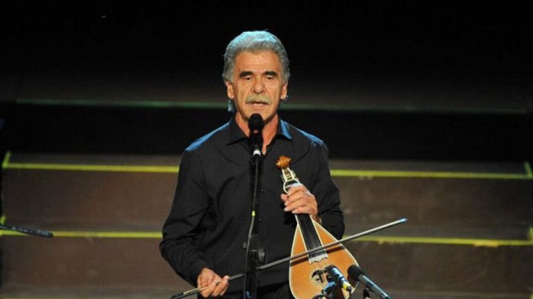 Βασίλης Σκουλάς: Από την Κρήτη στον κόσμο όλο