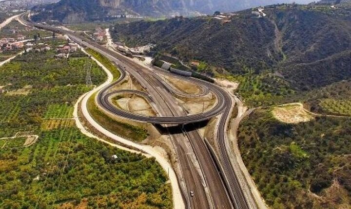 Το χρονοδιάγραμμα των μεγάλων έργων: Πότε θα είναι έτοιμα