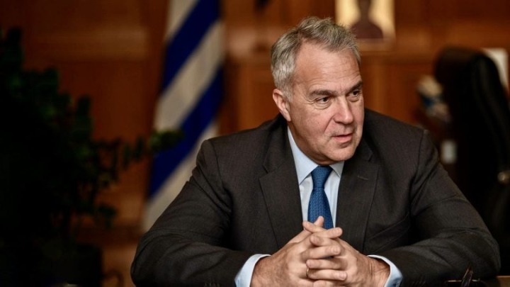 Βορίδης κατά Βάρρα για τον ΟΠΕΚΕΠΕ: «Τα γεγονότα τον διαψεύδουν»