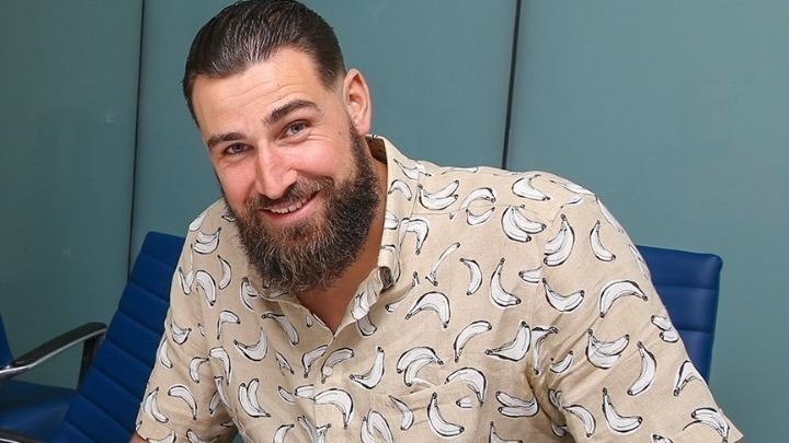 Αινιγματικός ο Βαλαντσιούνας για το αν θα πάει στον Παναθηναϊκό