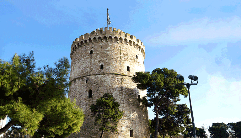 «Χάνει» την επισκεψιμότητά του ο Λευκός Πύργος