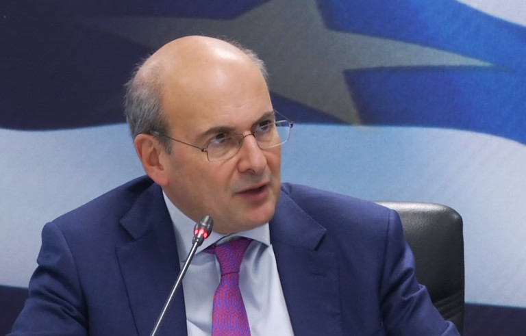 Χατζηδάκης για Συνταγματική αναθεώρηση: Έχουμε σοβαρή υποχρέωση να κάνουμε ένα πολιτικό σύστημα πιο αξιόπιστο (video)