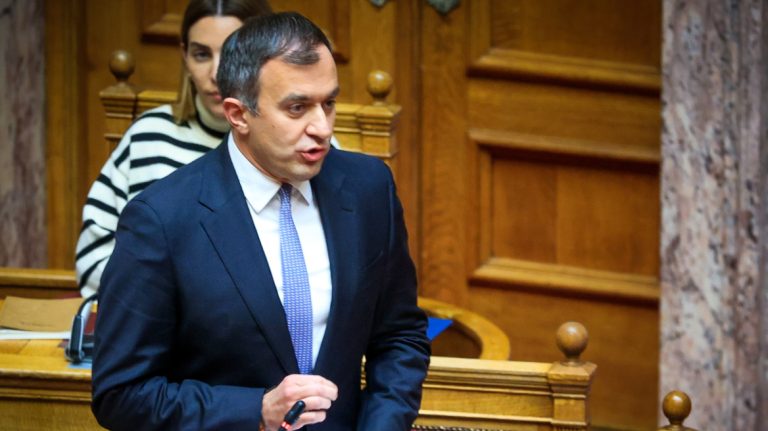 Ο Χατζηβασιλείου και η σιωπή της Άγκυρας