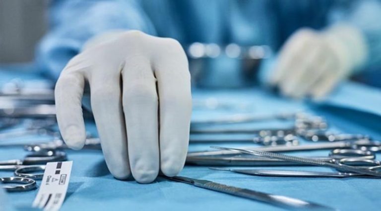 Tρίτη μεταμόσχευση ήπατος σε μια εβδομάδα στο «Λαϊκό»