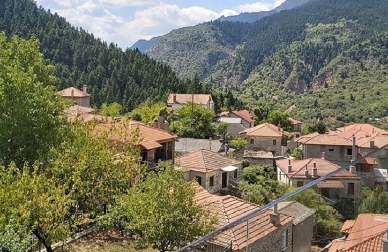 Αυτοί είναι οι οικισμοί που απαλλάσσονται από τον ΕΝΦΙΑ