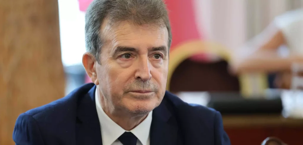 Δουλεύουμε συστηματικά και  αθόρυβα ώστε η Ελλάδα να  παραμένει μια ασφαλής χώρα 