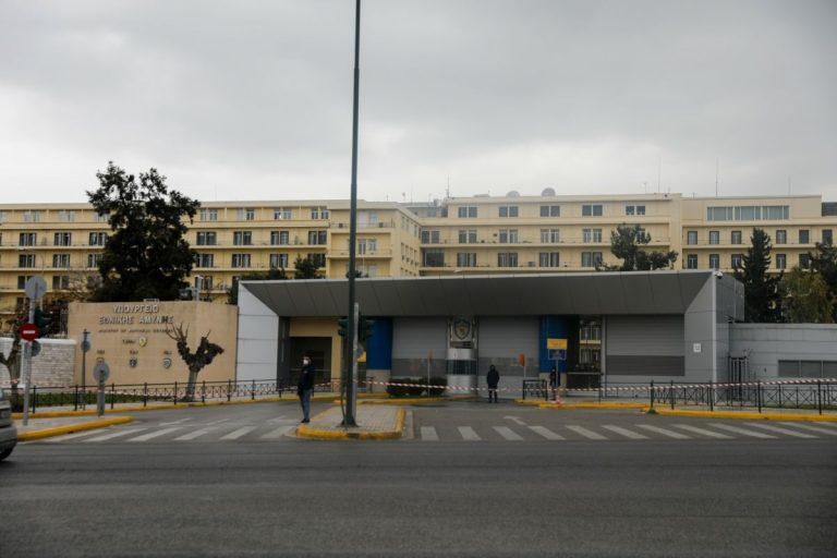 Το Πεντάγωνο μετρά αντίστροφα για τη «νέα εποχή»