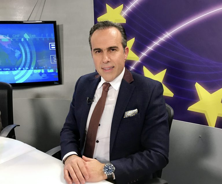 Νέος θεσμικός ρόλος για τον Καθηγητή Νικόλαο Γεωργικόπουλο στην Ελληνική Αναπτυξιακή Τράπεζα