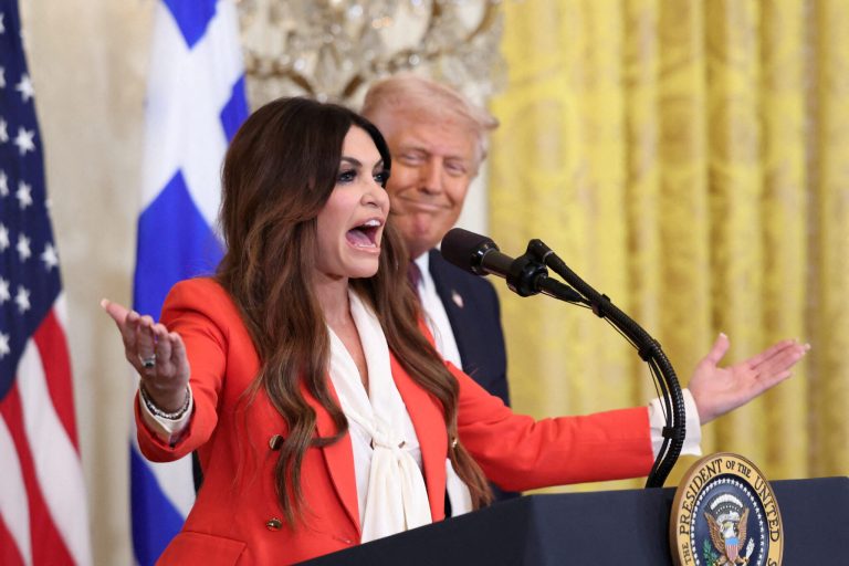 Η άγνωστη ζωή της… γνωστής μας Κίμπερλι (photo)