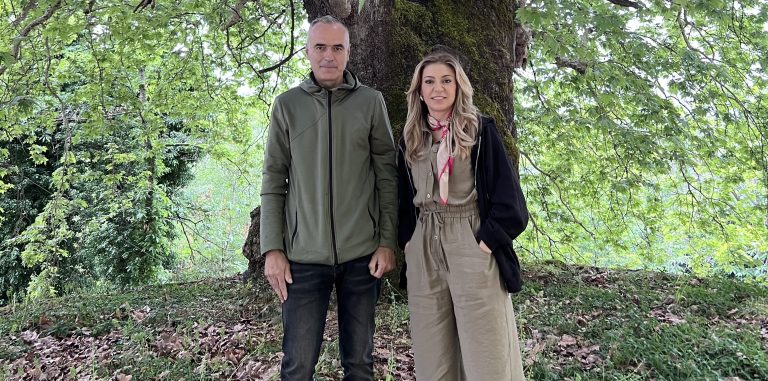 «Ο,τι αξίζει»: Ενα ξεχωριστό οδοιπορικό στον Πάρνωνα