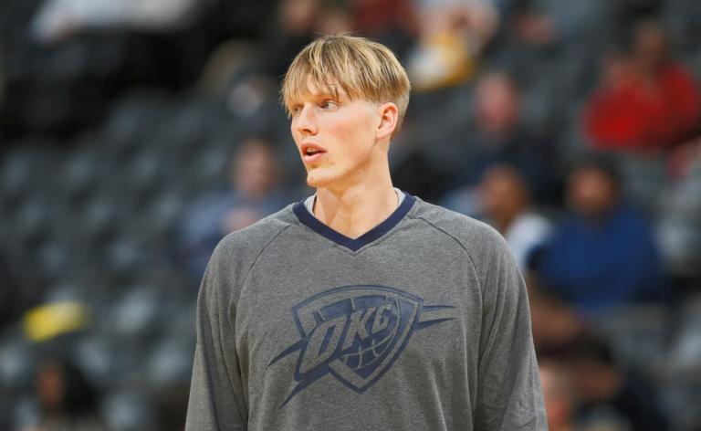 Πρώην άσος του ΝΒΑ κατηγορείται για ενδοοικογενειακή βία