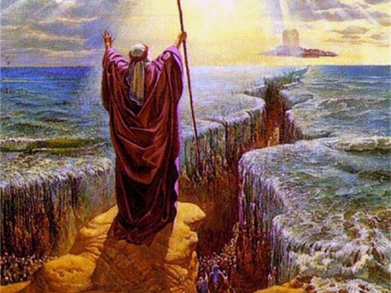 Τι αλλάζει τα δεδομένα για τη βιβλική ιστορία του Μωυσή;