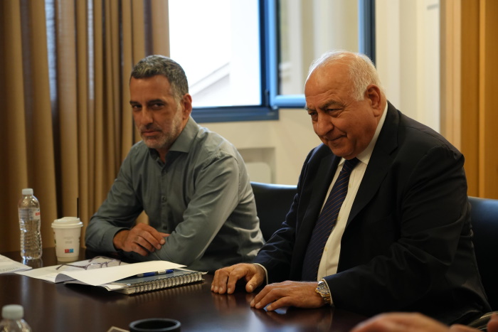 Ένα μνημόνιο για τις Θερμοπύλες