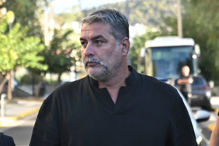 Μπισμπίκης: Έκανα ένα λάθος, το πλήρωσα ακριβά και τελείωσε