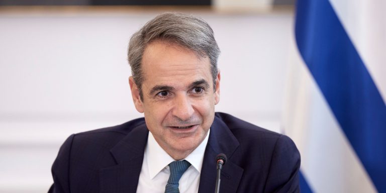 Μητσοτάκης από υπουργικό: Επιταχύνουμε τις μεταρρυθμίσεις