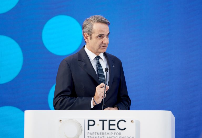 Η απάντηση στους “εμπόρους πατριωτισμού” από την “απομονωμένη” Ελλάδα και τα πολλαπλά μηνύματα Μητσοτάκη στην Τουρκία 