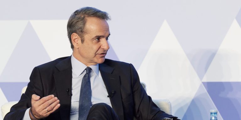 Λύση στο Στεγαστικό με μέτρα Κυριάκου Μητσοτάκη