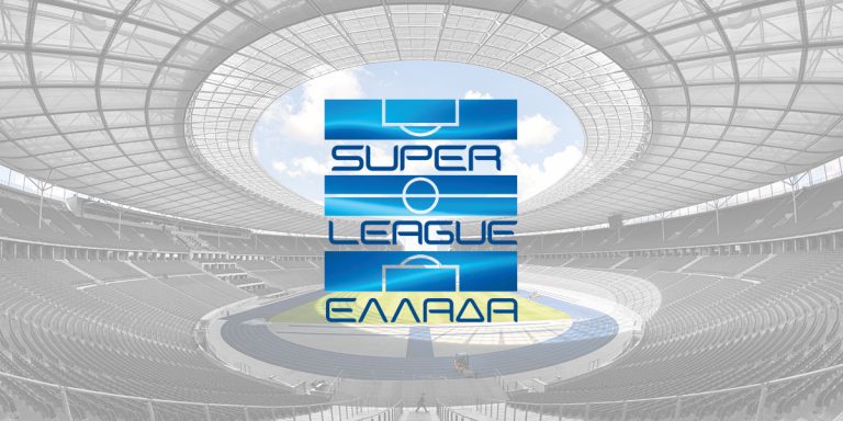 Η βαθμολογία της Stoiximan Super League μετά την ολοκλήρωση της 21ης αγωνιστικής