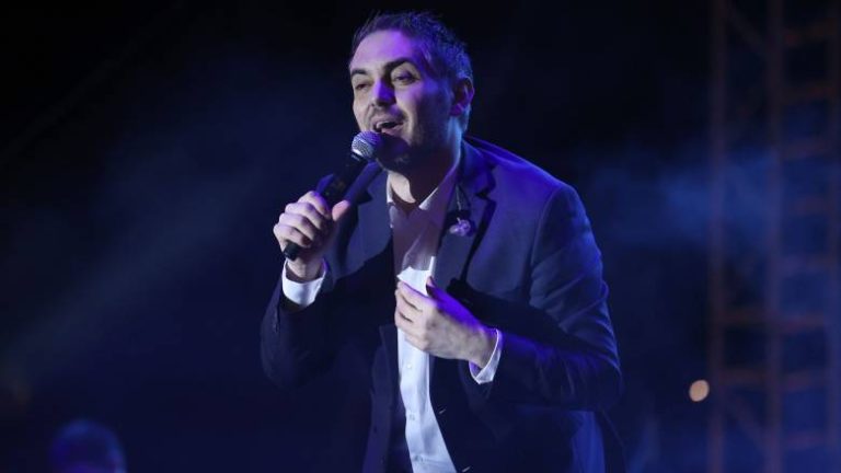 Το πρόβλημα υγείας που «αφήνει» πίσω τον Χατζηγιάννη (photo)