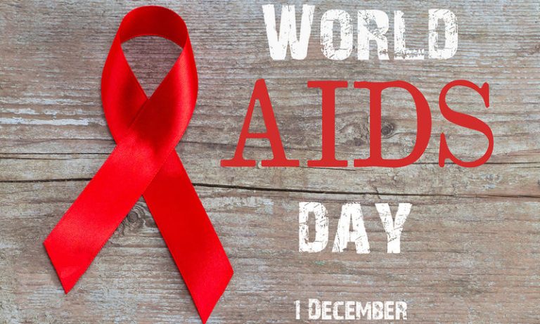 1η Δεκεμβρίου: Παγκόσμια Ημέρα κατά του AIDS – Δράσεις ενημέρωσης από τον ΕΟΔΥ
