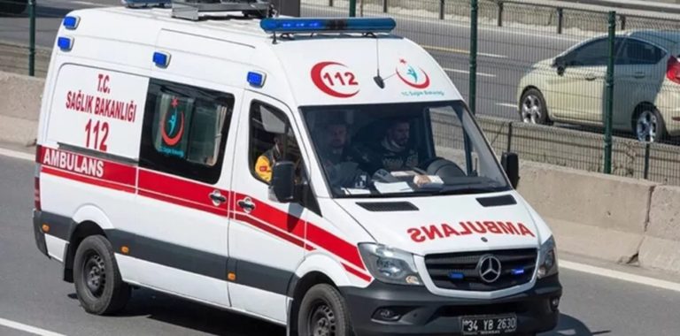 Ανατροπή στην τραγωδία της Κωνσταντινούπολης: Ύποπτη για τον θάνατο μητέρας και δύο παιδιών τοξική ουσία απολύμανσης