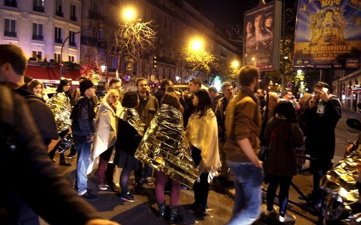 Μπατακλάν: Δέκα χρόνια από το τρομοκρατικό αιματοκύλισμα στην καρδιά του Παρισιού