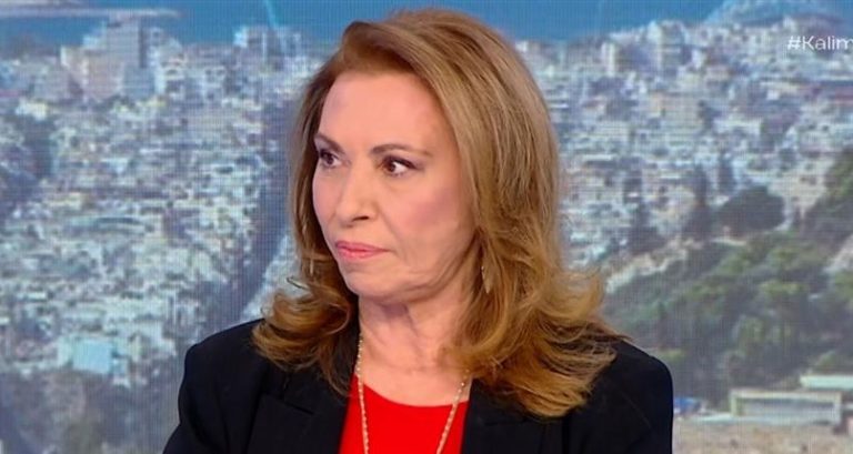 Όταν η Μέλπω Δεκατσά συνάντησε μετά από χρόνια τον βασανιστή της στη χούντα (VIDEO)