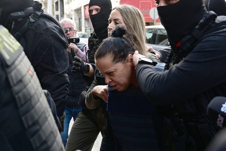 Σαλαμίνα: Ισόβια για την 47χρονη που δολοφόνησε την 75χρονη πεθερά της