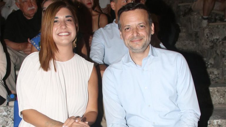 H συγκλονιστική ανάρτηση της Γεωργίας Πολυτάνου: «Δώδεκα μέρες στο νοσοκομείο – Δεν ήμουν ποτέ μόνη»
