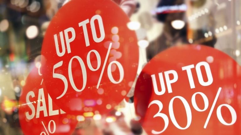 Black Friday: Οι «Ράμπο» του υπ. Εμπορίου «σαρώνουν» την αγορά για fake προσφορές