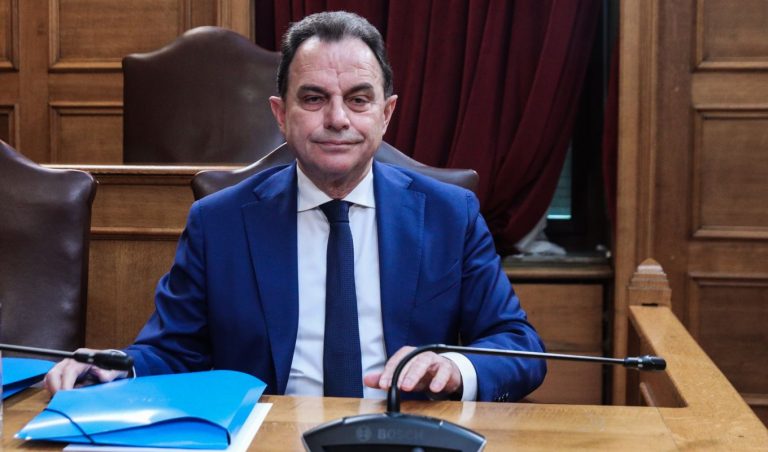 Ποιους «κάρφωσε» ως υπονομευτές στον ΟΠΕΚΕΠΕ ο Γιώργος Γεωργαντάς