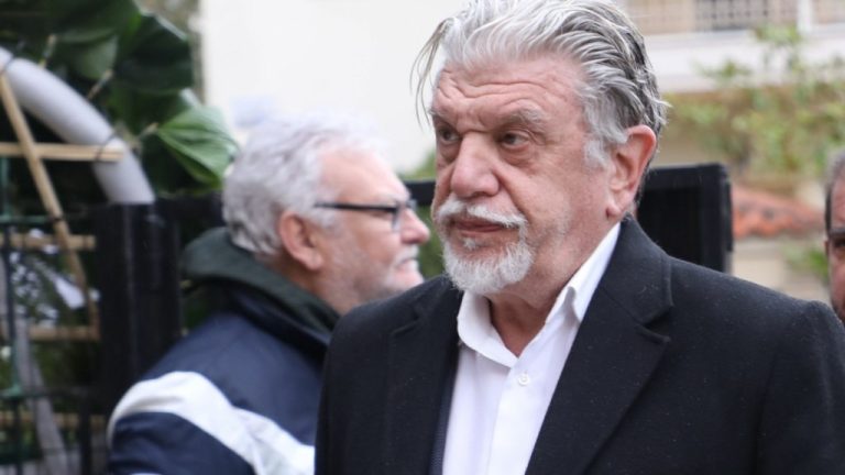 Ο Βούρος… μας το ’χε πει