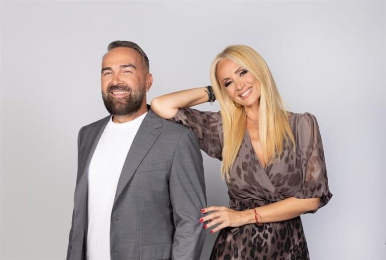 Block της Κατερίνας Καινούργιου σε Γκουντάρα-Κάκκαβα (Video)