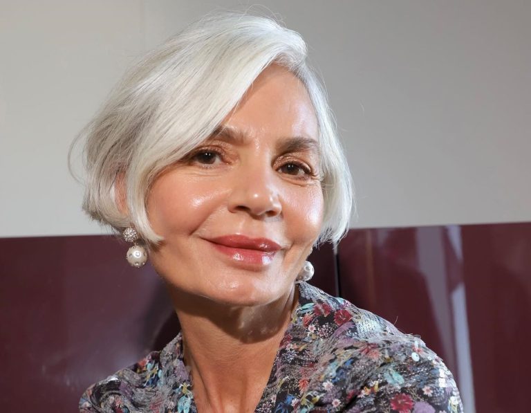 Τα γκρίζα μαλλιά ασπίδα για τον καρκίνο