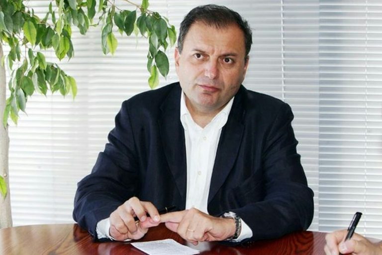 Ο Καϊτεζίδης στον δρόμο της «αντίστασης» για τα ΕΛΤΑ