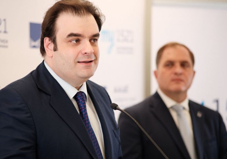 Κυριάκος Πιερρακάκης: Νέο πρόγραμμα στήριξης για 2,4 εκατομμύρια πολίτες