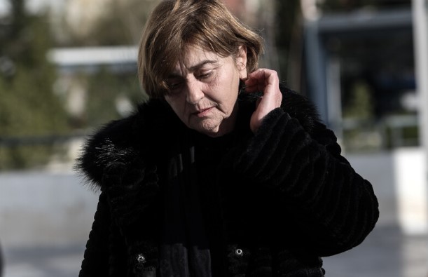 Μητέρα Ελένης Τοπαλούδη: «Πόσο πολύ σ’ αγάπησα… ποτέ δεν θα το μάθεις»