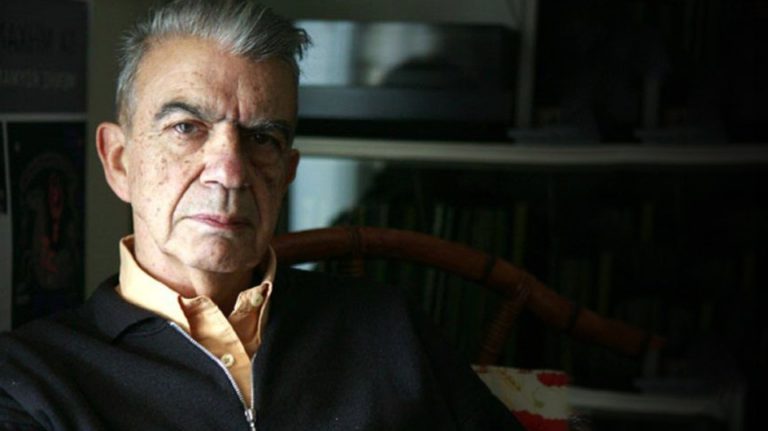 Ισόβια ξανά στους δύο Ρουμάνους δολοφόνους του Μένη Κουμανταρέα