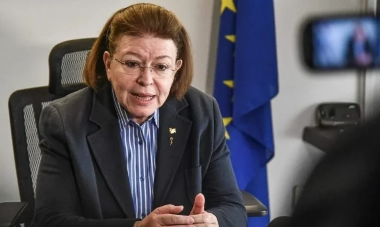 Λίνα Μενδώνη: Καλωσόρισε στην Αθήνα τις αντιπροσωπείες της 9ης Υπουργικής Συνάντησης του Φόρουμ Αρχαίων Πολιτισμών