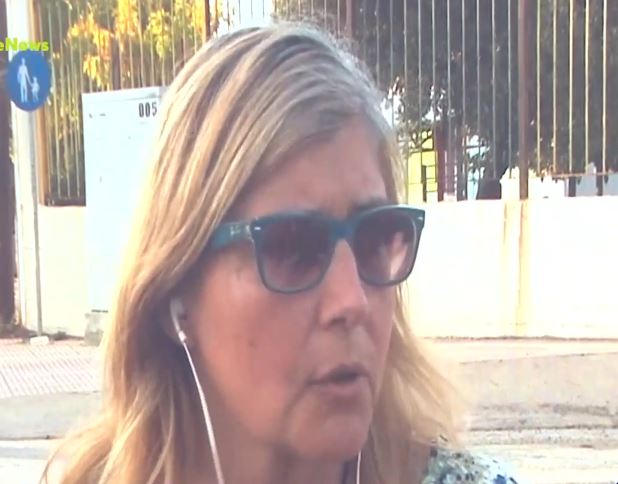 Τι απαντά η δασκάλα που κατήγγειλε 6χρονο για… παρενόχληση! (VIDEO)